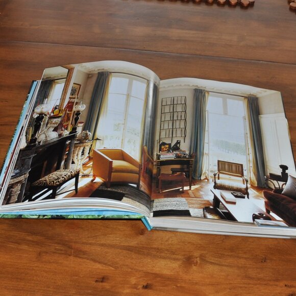 The Selby Is in Your Place Hardcover, Coffee Table Book April 1 2010 - Picture 3 of 9